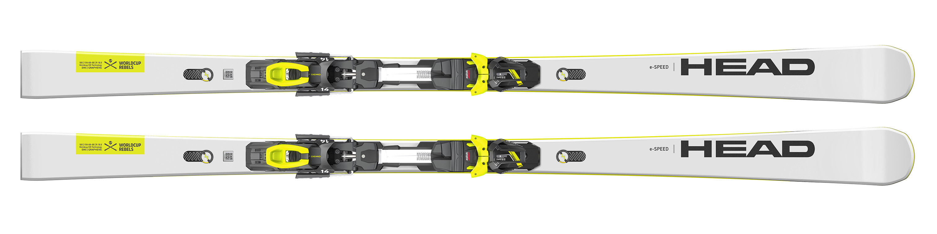 スキー HEAD WORLDCUP REBELS e-GS 181cm 23/24 2024 Head World Cup