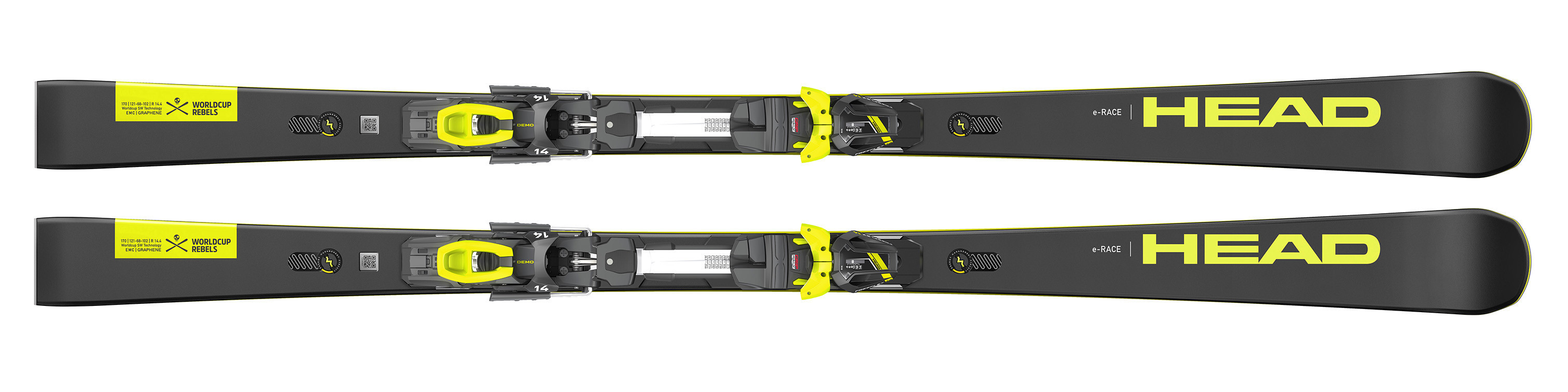 スキー HEAD WORLDCUPREBELS I.RACE.TEAM 140cm ski_head-worldcup-rebels-e-