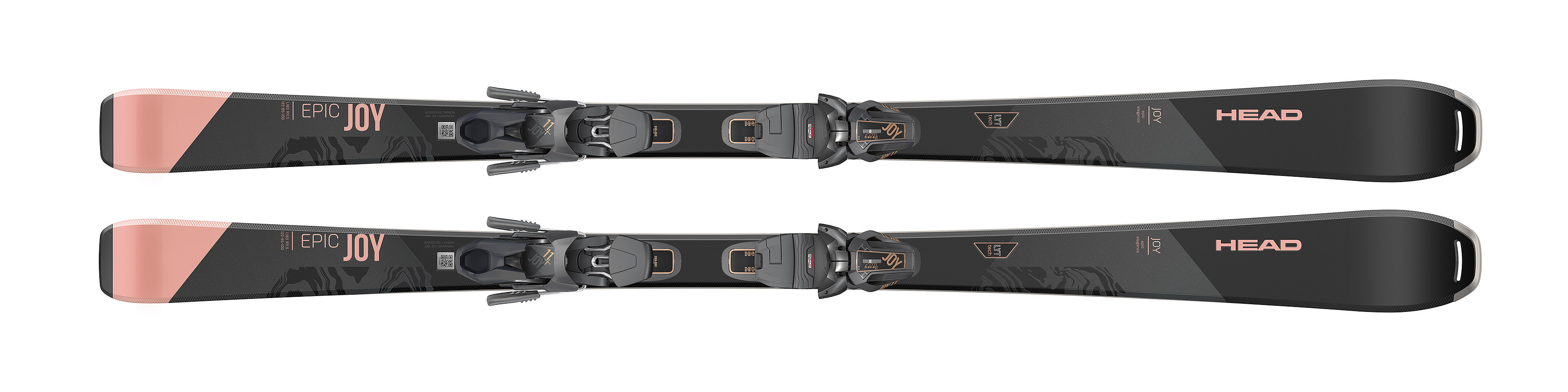 Head Epic Joy - Lady Ski - Ski Review - Season 2021/2022