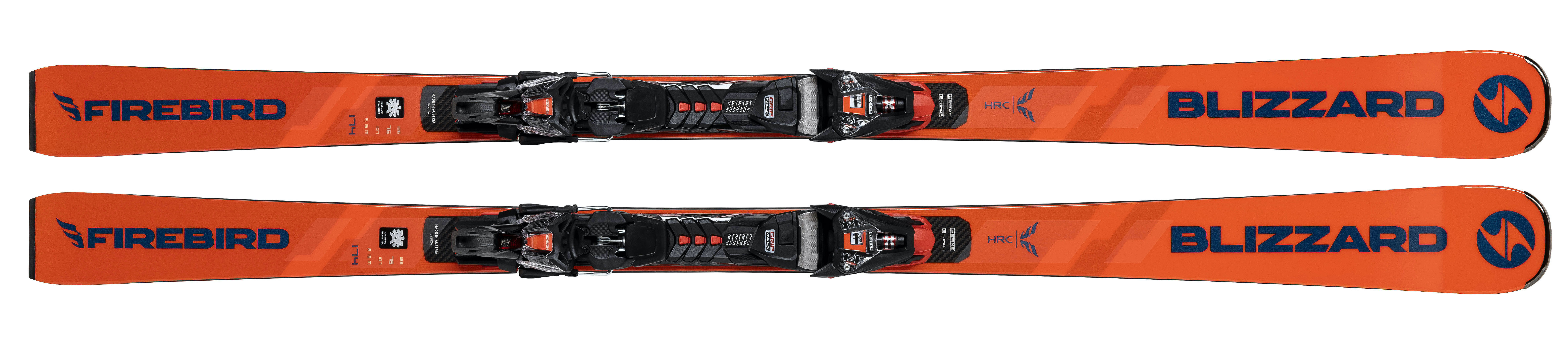 Blizzard Firebird HRC - Sport Carver - Ski Review - Season 2021/2022