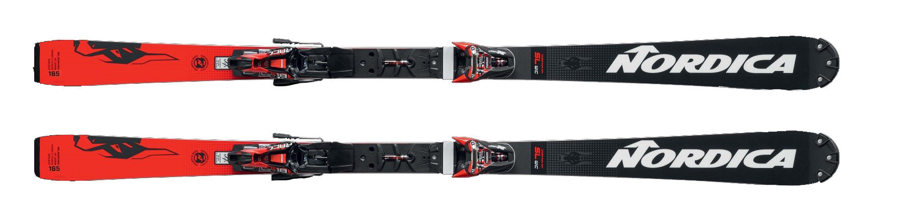 Nordica Dobermann SL WC Dept - Race Ski - Ski Review - Season 2021