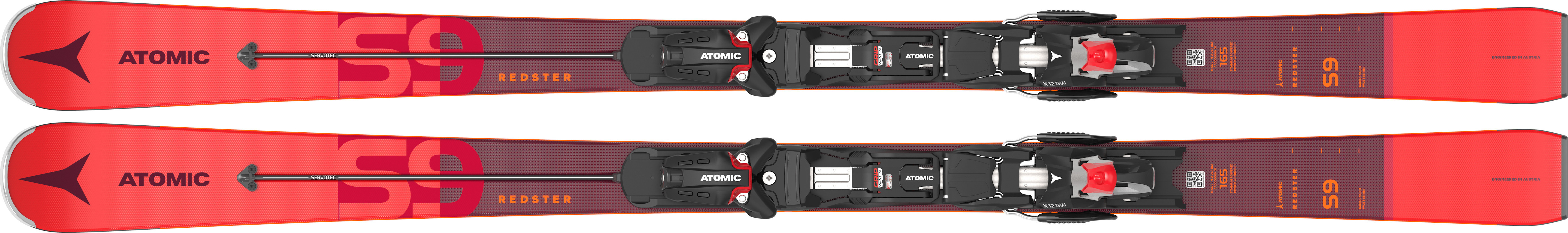 ski_atomic-redster-s9-servotec ski_atomic-redster-s9-servotec
