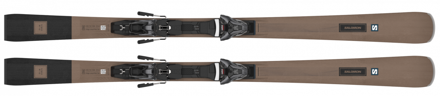 Salomon S/Max N°12 - Lady Ski - Ski Review - Season 2022/2023