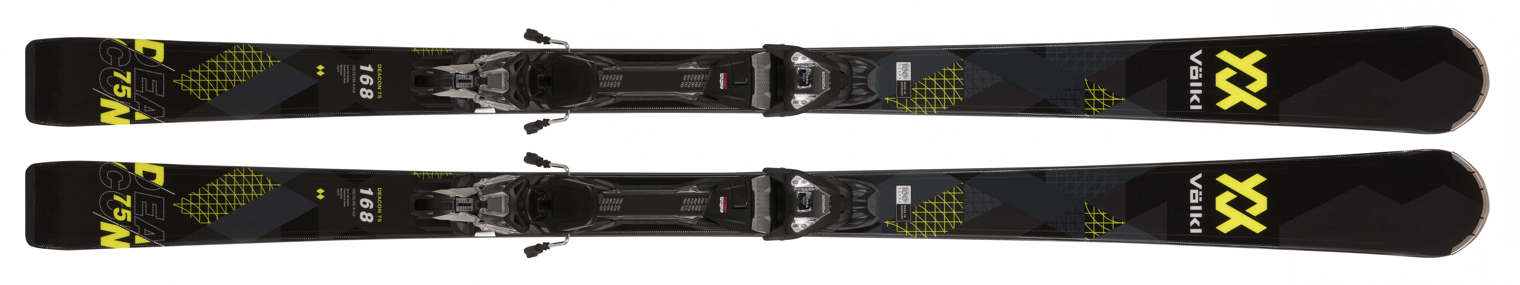 Völkl Deacon 75スキー161 ski_voelkl-deacon-75-