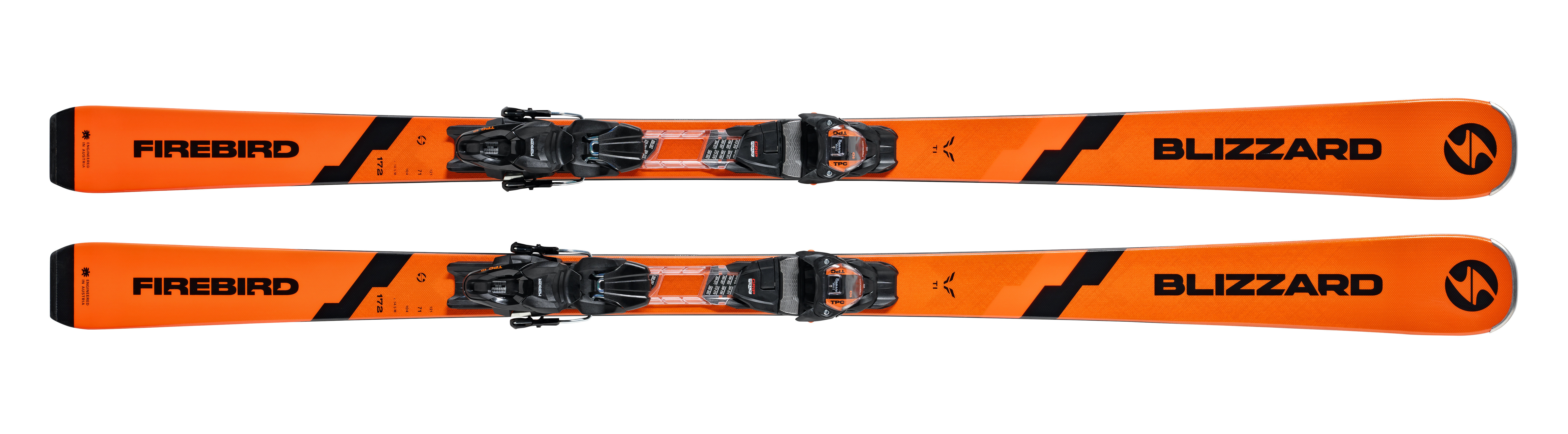 Blizzard Firebird Ti - All-Rounder - Ski Review - Season 2022/2023