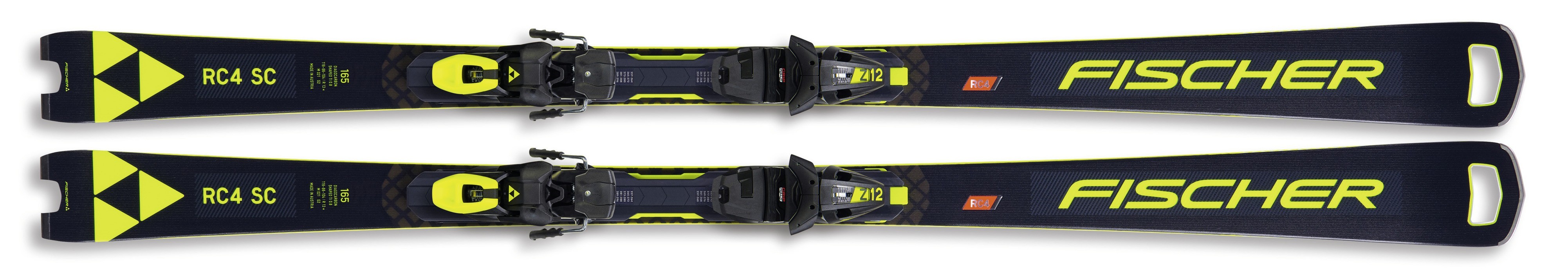 スキー Fischer RC4 Worldcup sc ski_fischer-rc4-worldcup-sc-