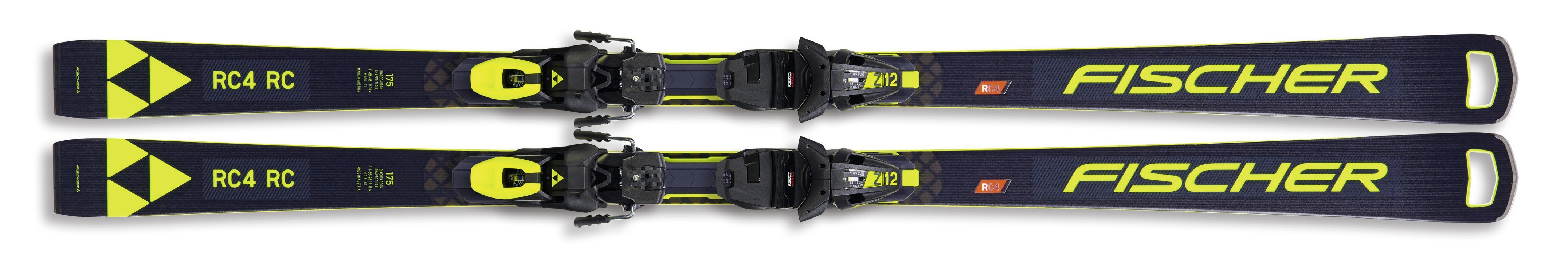 Fischer RC4 Worldcup RC - Race Inspired - Ski Review - Season 2022