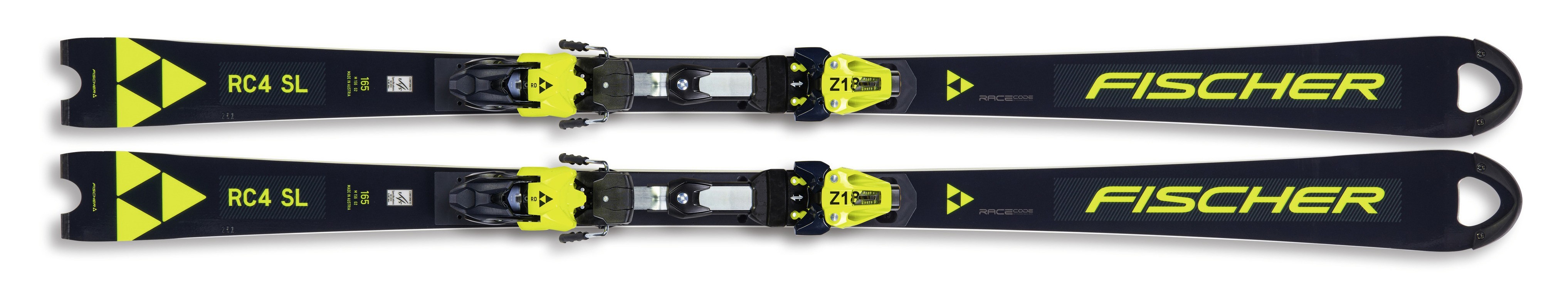 22-23　FISCHER　RC4 WORLDCUP SL JR. 140 ski_fischer-rc4-worldcup-sl-