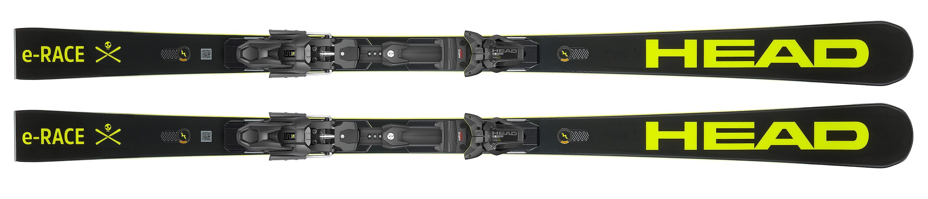 Head Worldcup Rebels E-Race - Race Ski - Ski Review - Season 2022/2023