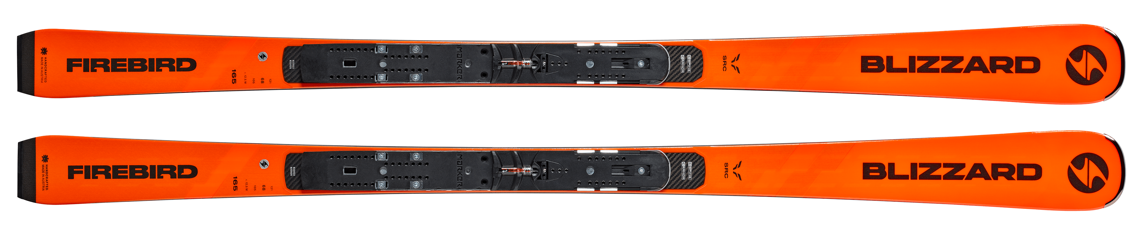 Blizzard Firebird SRC WC-Piston - Slalom Ski - Ski Review - Season