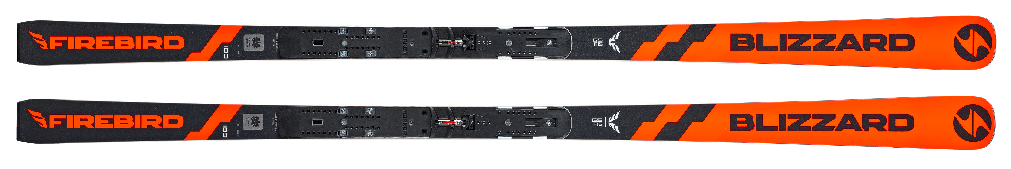 22~23 ブリザード　FIREBIRD GS FIS 183　R23 ski_blizzard-firebird-gs-fis-