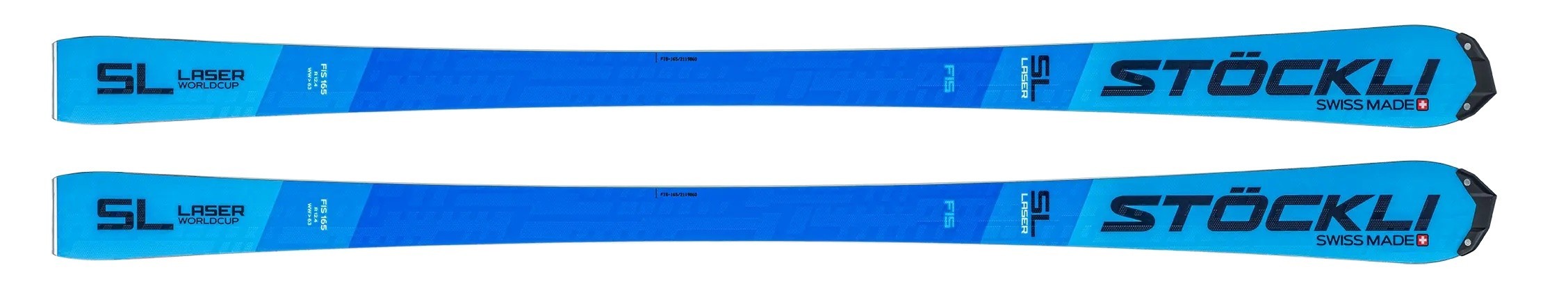 Stöckli Laser SL FIS - Race Ski - Ski Review - Season 2022/2023