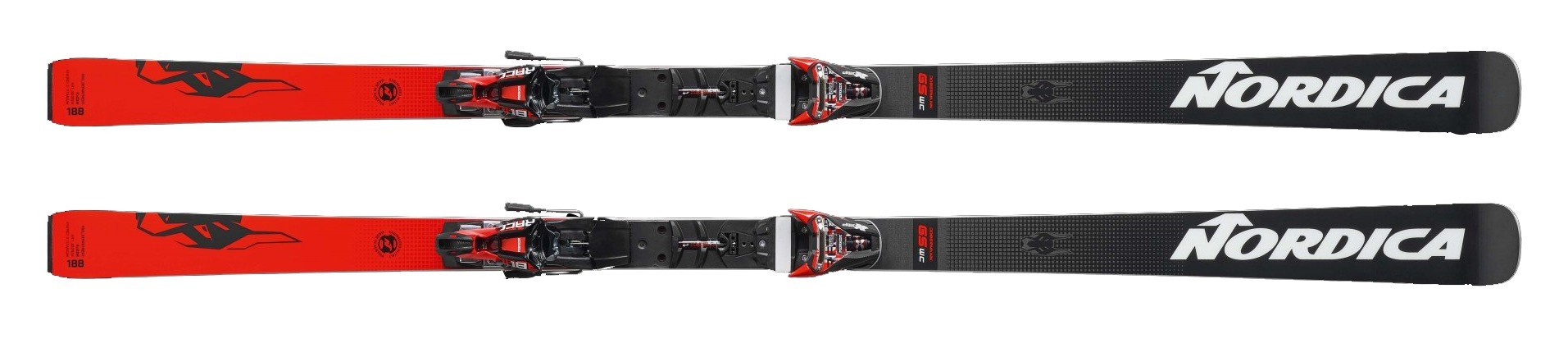 Nordica Dobermann GS WC Dept - Race Ski - Ski Review - Season 2022