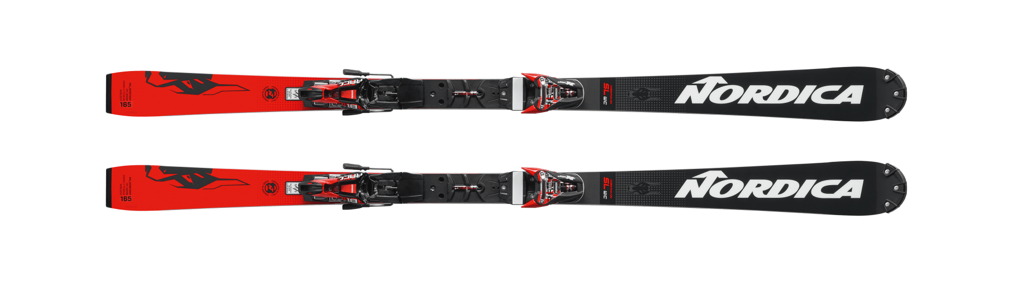 Nordica Dobermann SL WC Dept - Race Ski - Ski Review - Season 2022