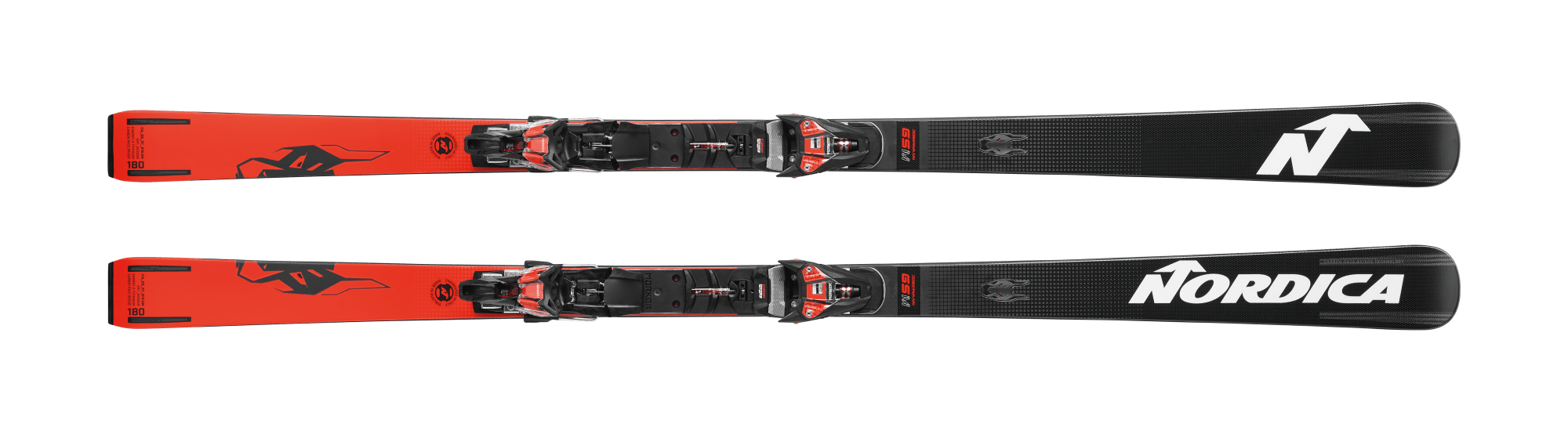 Nordica Dobermann GS M RB Piston - Race Inspired - Ski Review