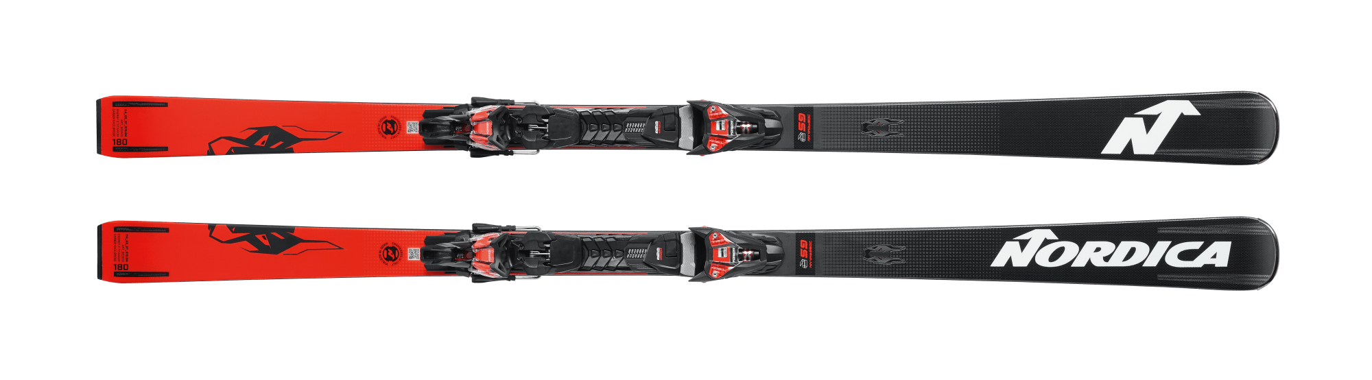 NORDICA GSR 182cm 美品 ski_nordica-dobermann-gsr-rb-