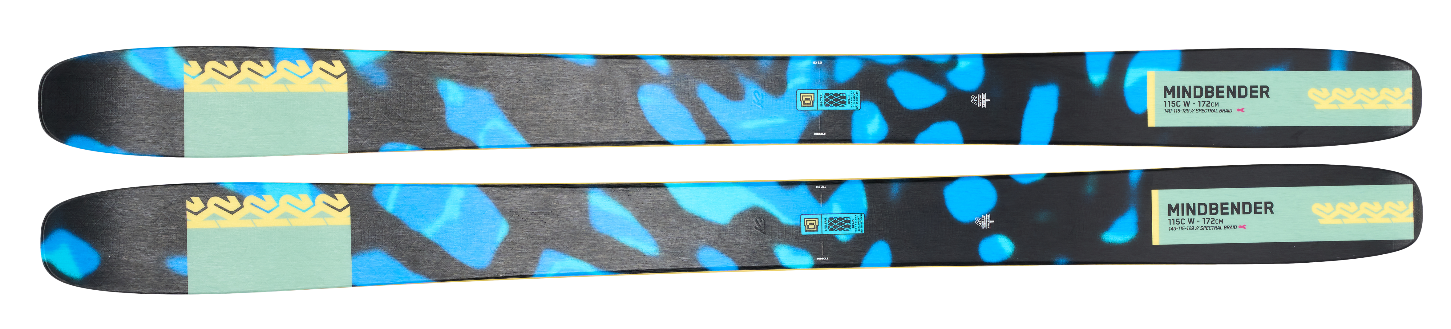 スキー K2 Mindbender 115 ski_k2-mindbender-115c-w-