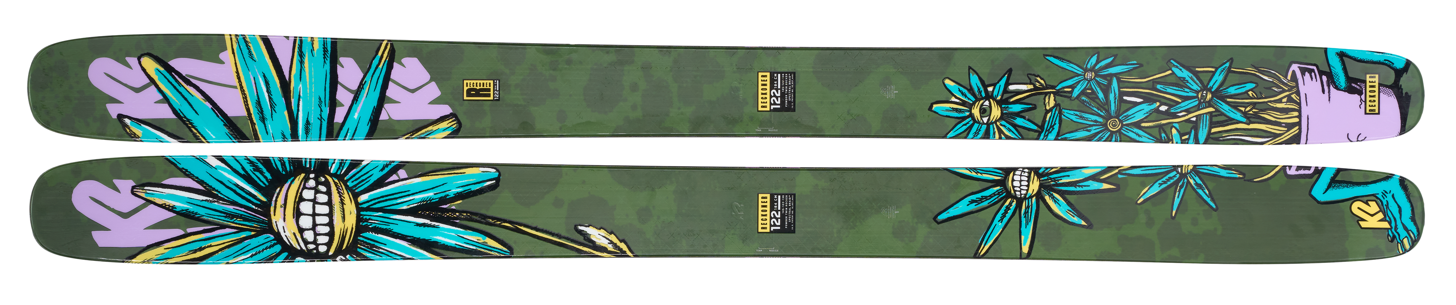 K2　RECKONER 122 ski_k2-reckoner-122-