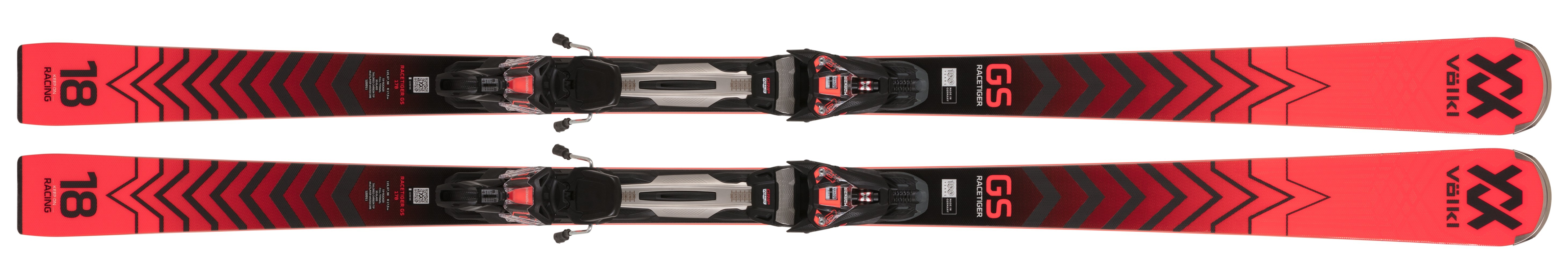 Völkl Racetiger GS - Race Inspired - Ski Review - Season 2022/2023