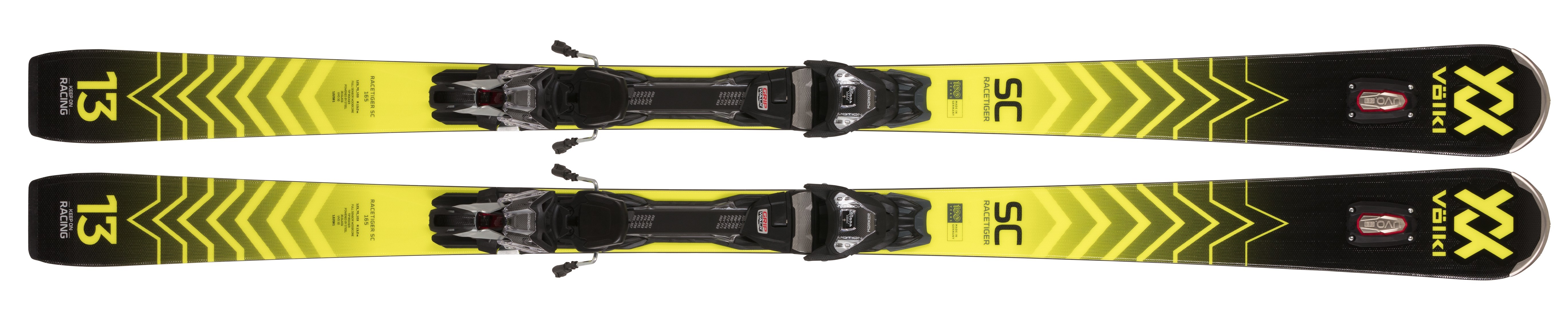 スキー Volkl RACETIGER SC 165cm ski_voelkl-racetiger-sc-