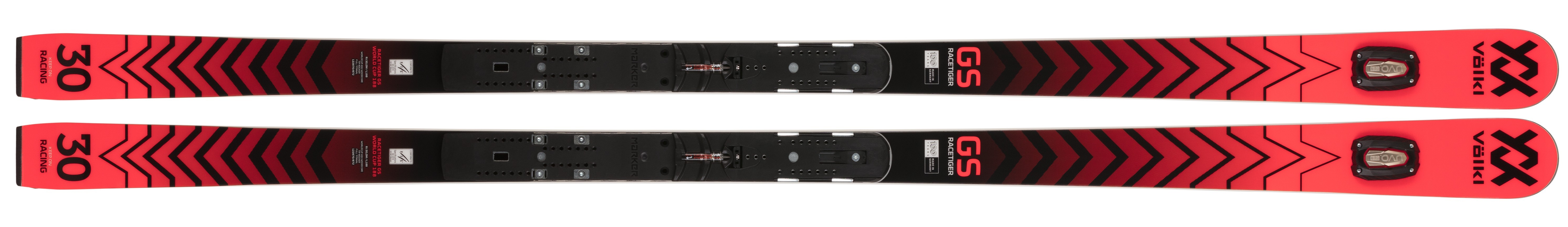 Völkl Racetiger GS R 30 - Race Inspired - Ski Review - Season 2022