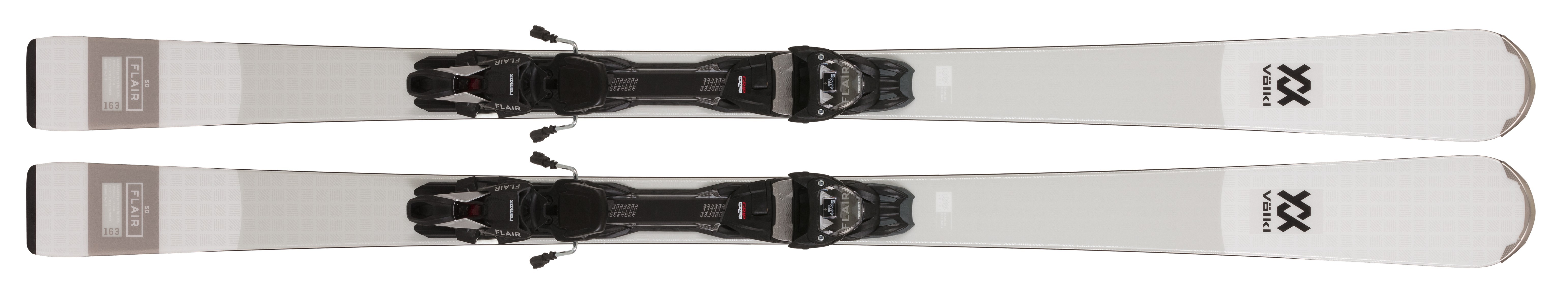 Völkl Flair SC - Lady Ski - Ski Review - Season 2022/2023