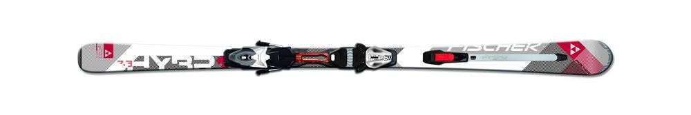 希少FISCHER HYBRID 173cm 9.0 フィッシャー　ハイブリッド ski_fischer-hybrid-73-