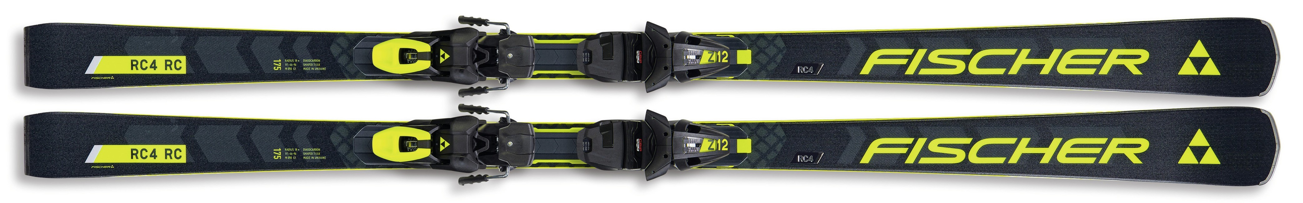 Fischer RC4 Worldcup RC - Race Inspired - Ski Review - Season 2023