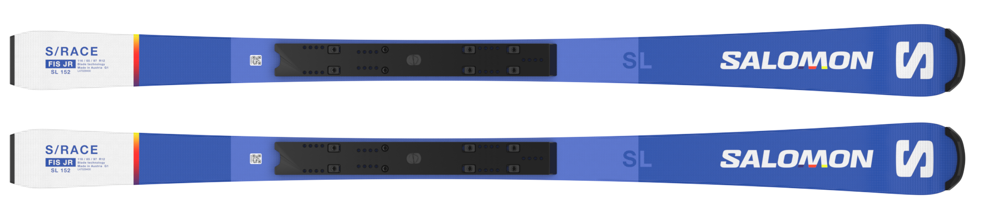 2024 SALOMON サロモンS/RACE FIS SL + ICON 24 2024 SALOMON サロモンS/RACE FIS SL + ICON 24 SALOMON〔SL Ski