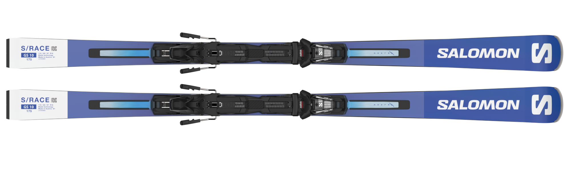 Salomon S/Race GS 10 - Race Inspired - Ski Review - Season 2023/2024