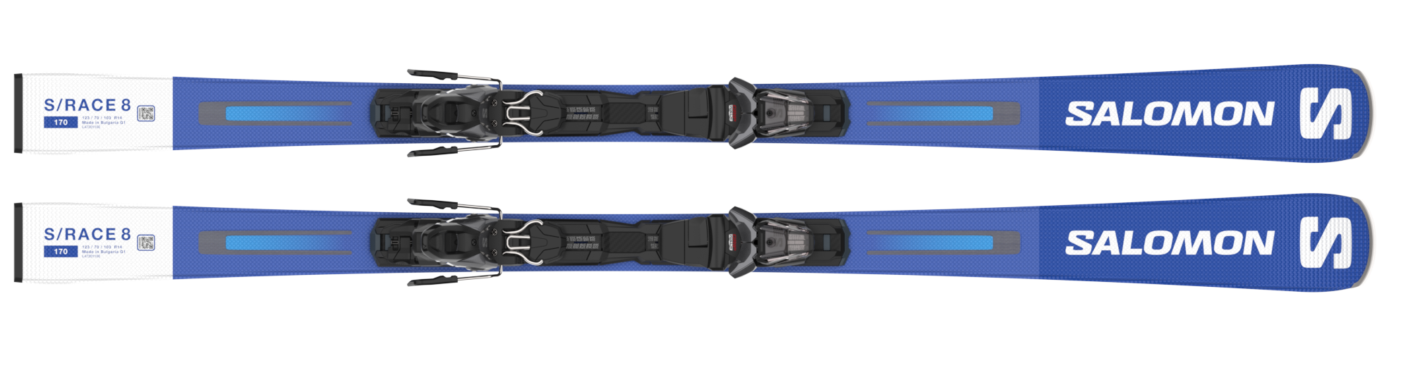 SALOMON S/RACE 8 スキー 163cm ski_salomon-s-race-8-