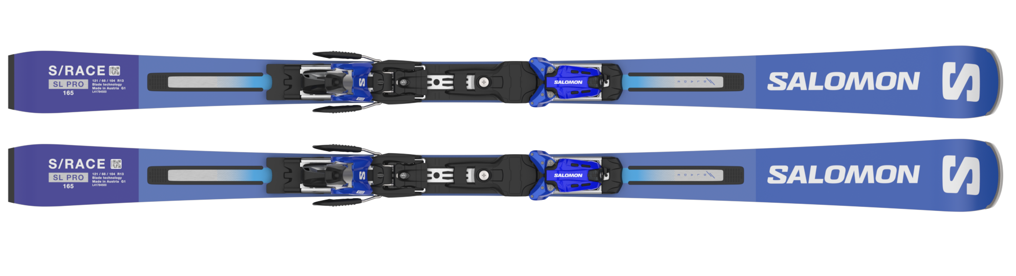 スキー SALOMON S/RACE SL PRO 165cm + I12 TL GW Salomon S/Race SL Pro - Slalom Ski - Ski Review - Season 2023/2024