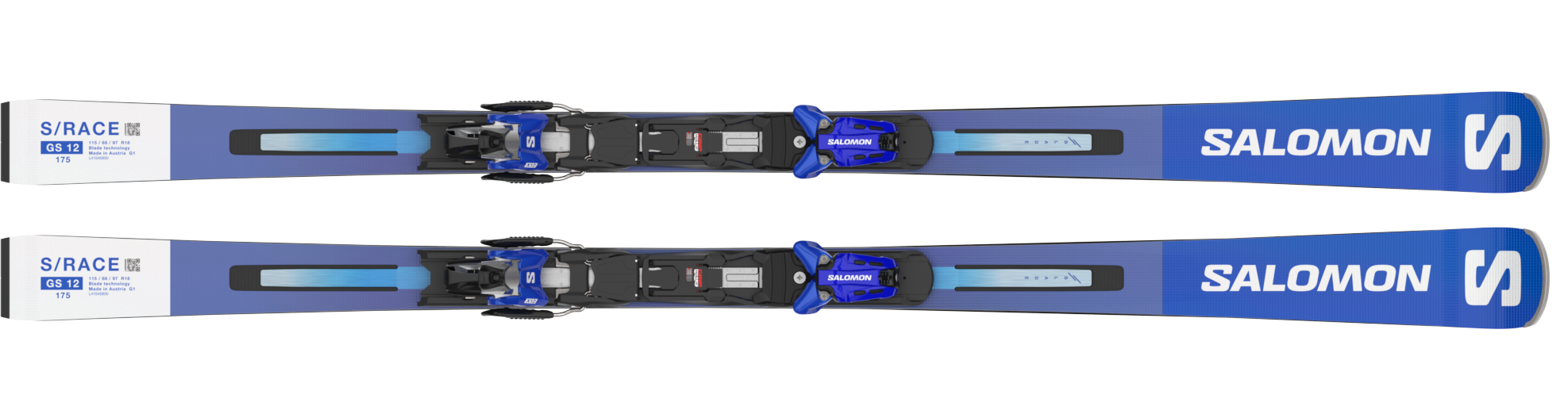 Salomon S/Race GS 12 - Race Inspired - Ski Review - Season 2023/2024