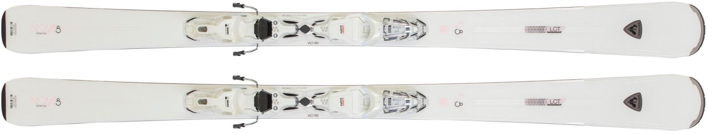 rossignol 8