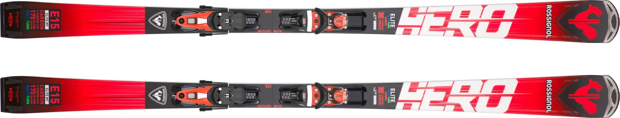 Rossignol Hero Elite MT CA - Sport Carver - Ski Review - Season