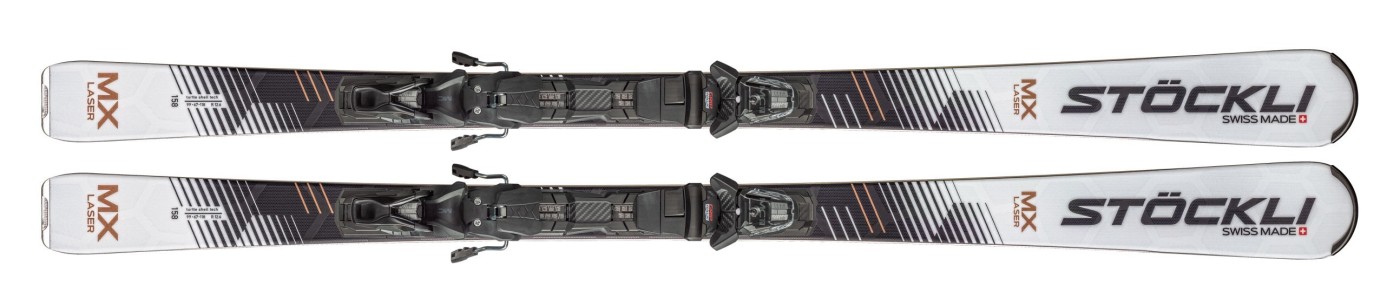STOCKLI LASER MX スキー板セット STOCKLI LASER MX スキー板セット