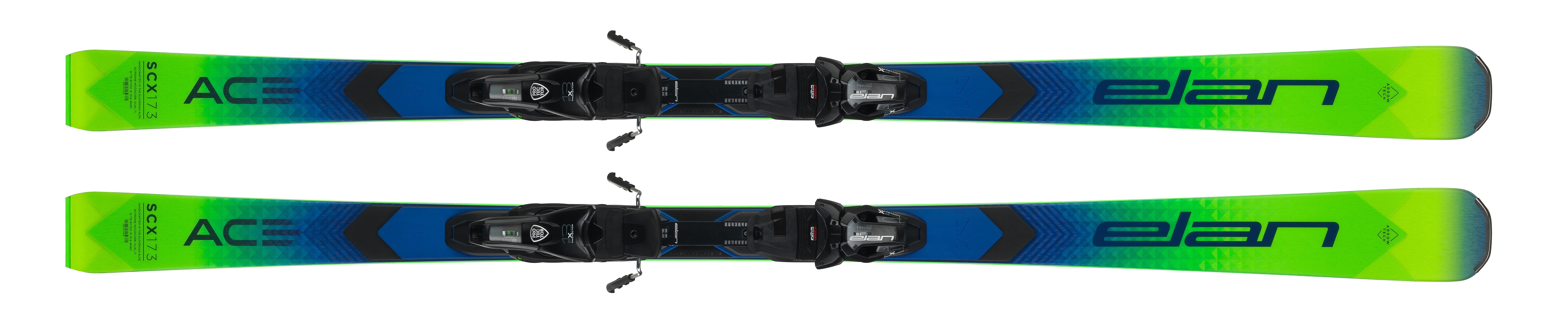 エラン elan 23-24ACE SCX FUSION X 173cm 新品 ski_elan-ace-scx-2023_n15410-