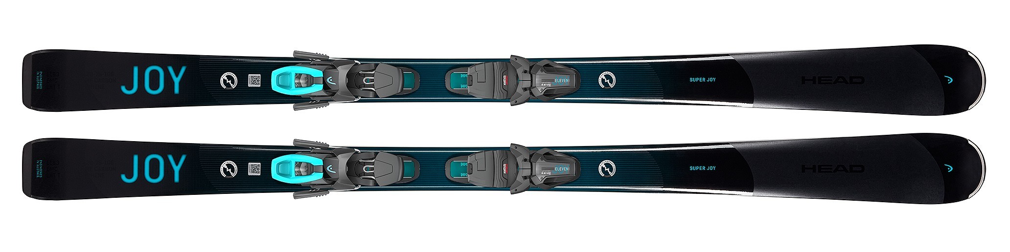 Head Super Joy - Lady Ski - Ski Review - Season 2023/2024