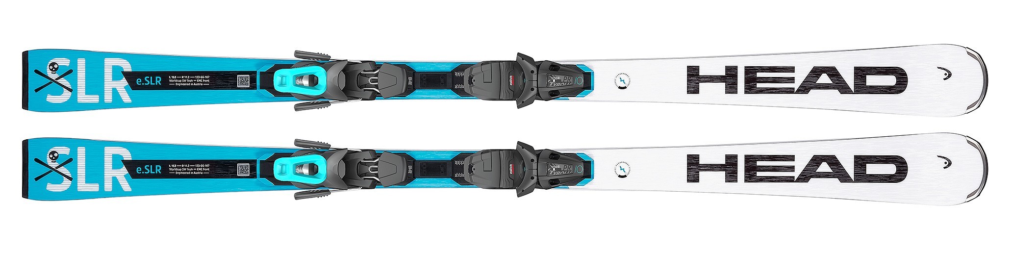 スキー HEAD 165cm WORLDCUP rebels i.SLR 2018 Head Worldcup Rebels i.SLR 165cm Used Demo Skis w Bindings