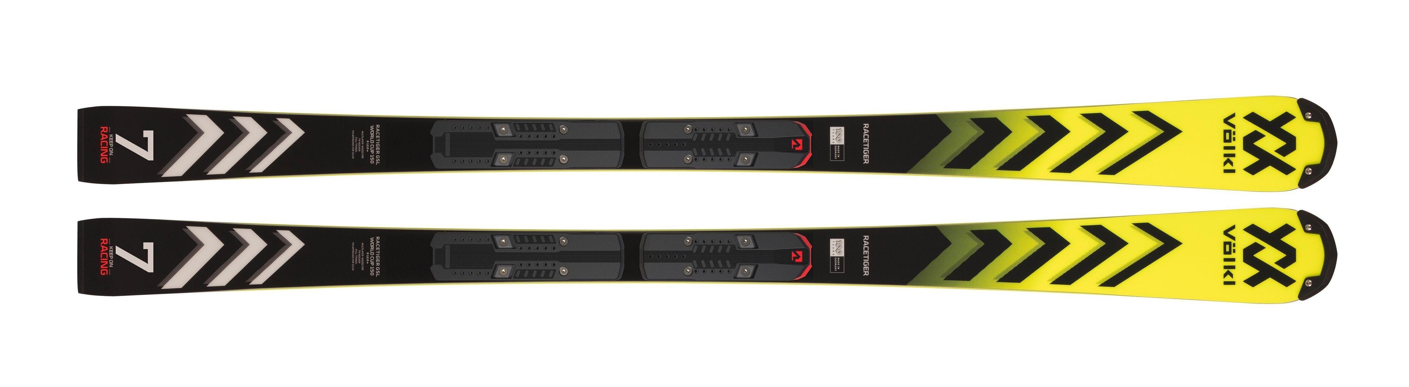 Völkl Racetiger Jr. GSスキー　158センチ Völkl Racetiger Jr. GSスキー 158センチ 2025 Volkl Racetiger JR GS