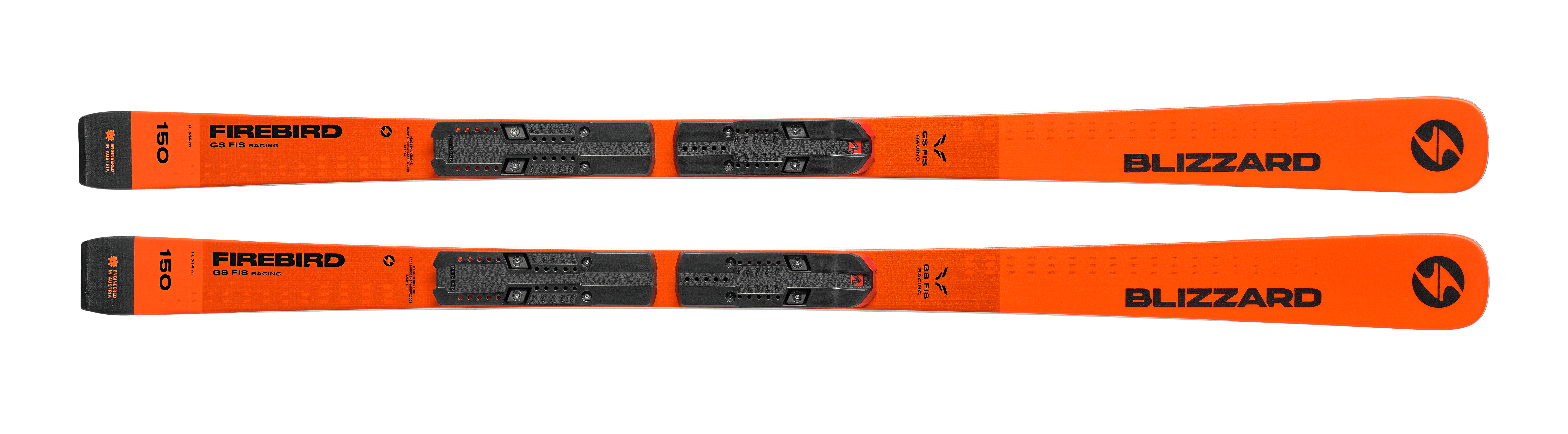 22~23 ブリザード　FIREBIRD GS FIS 183　R23 Blizzard Firebird GS JR-Racing - Junior Ski - Ski Review - Season