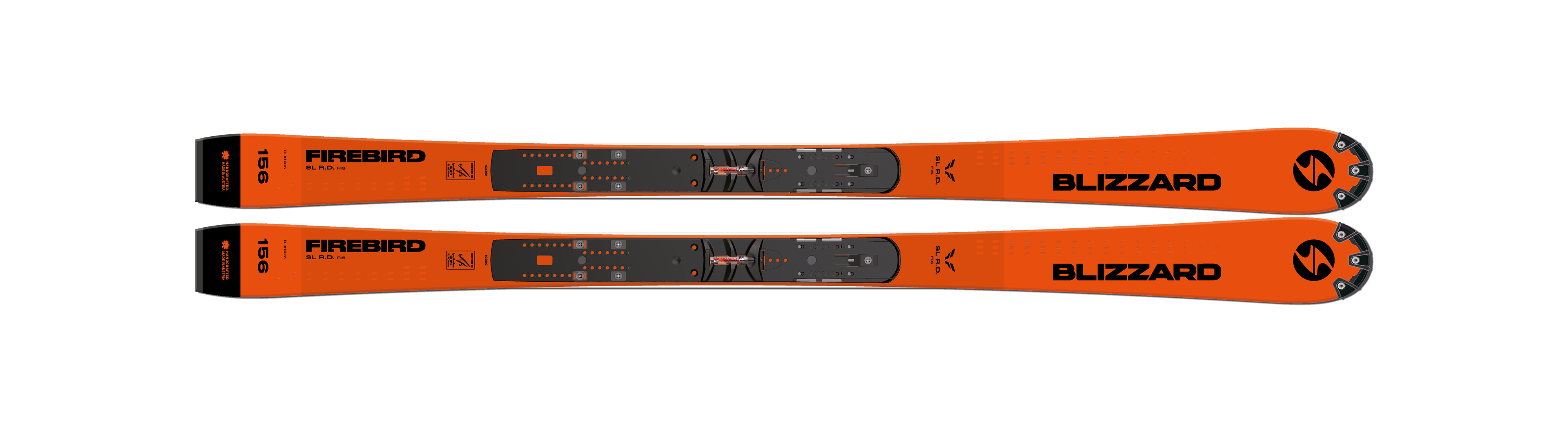 BLIZZARD SL R.D. 165cm スキー Firebird SL R.D. | en | Blizzard