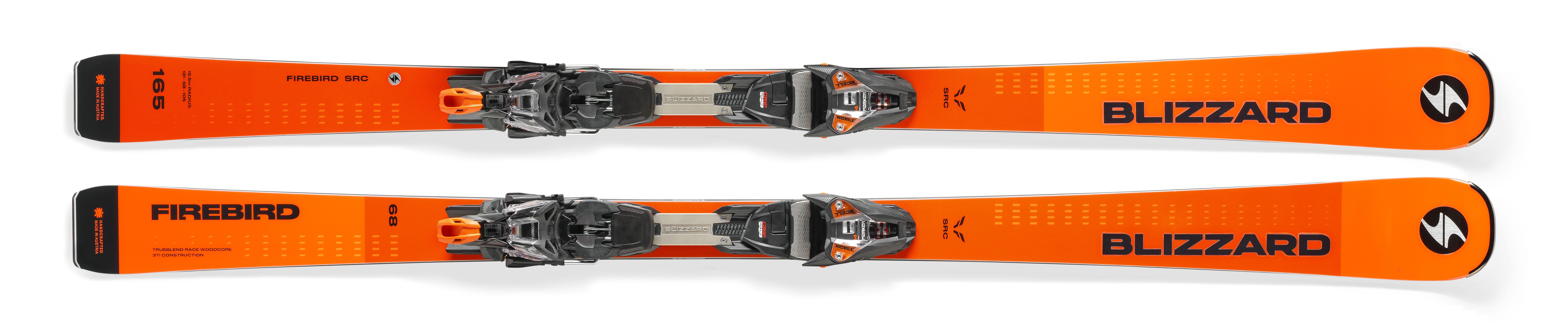 Blizzard Firebird SRC - Slalom Ski - Ski Review - Season 2023/2024