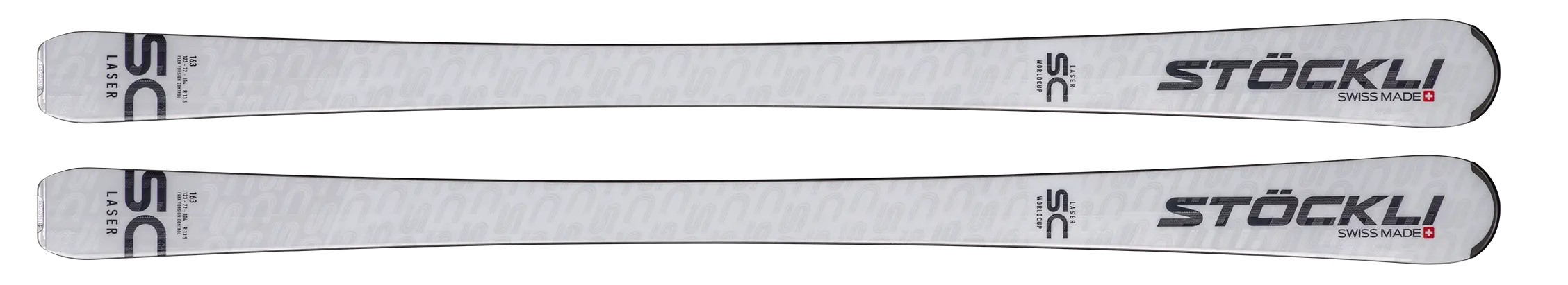 Stöckli Laser SC - Sport Carver - Ski Review - Season 2023/2024