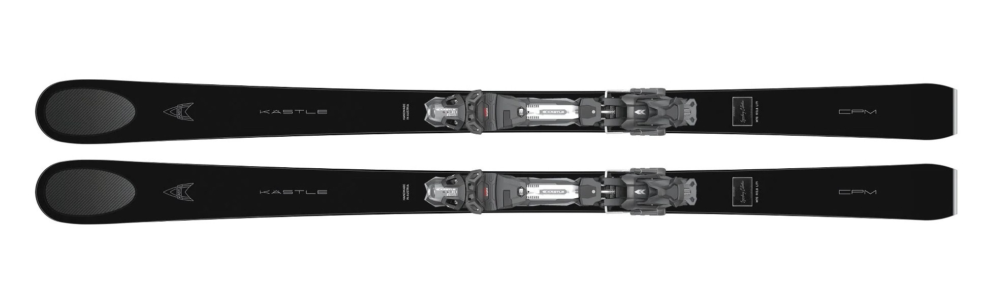 送料込み ♪】KASTLE 140cm ビンディング調整工具要らずの簡単 KN