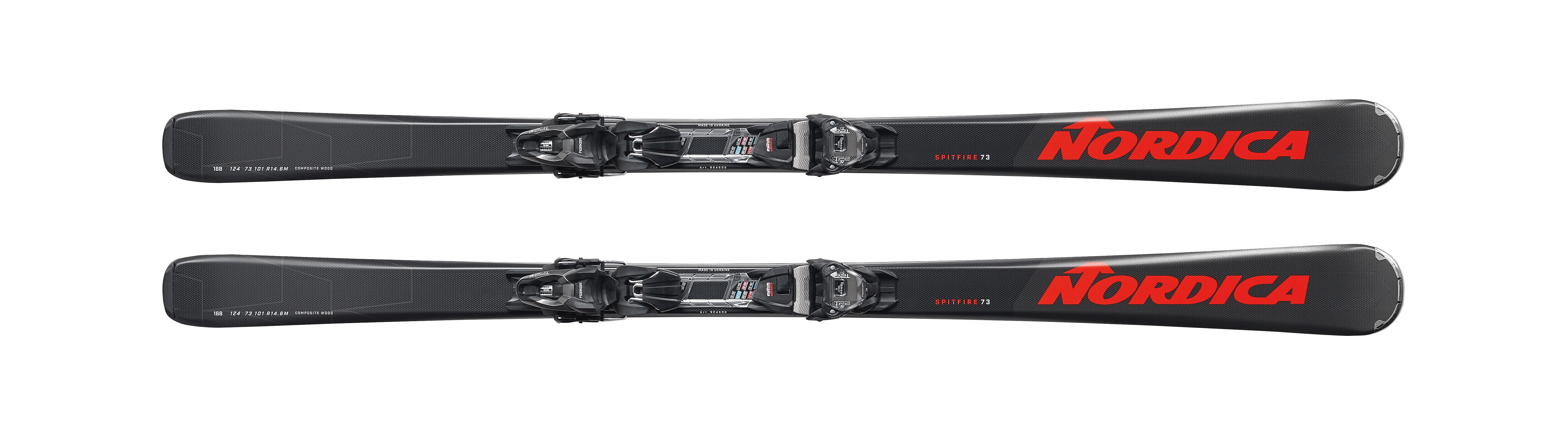 NORDICA ノルディカ SPITFIRE 73 FDT ski_nordica-spitfire-73-fdt-