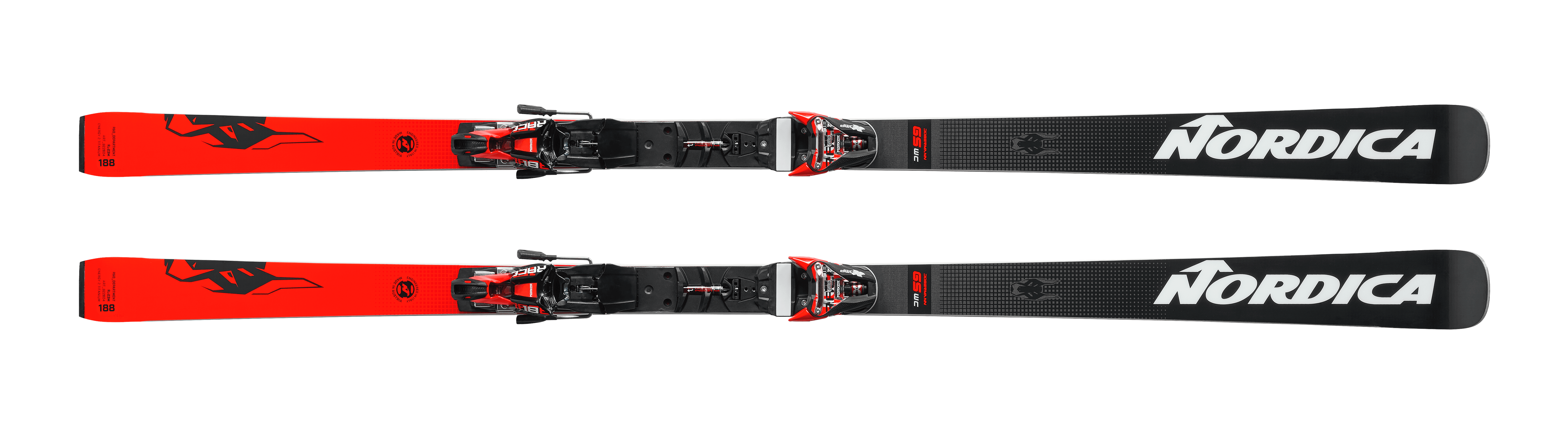 Nordica Dobermann GS World Cup Dept - Race Ski - Ski Review