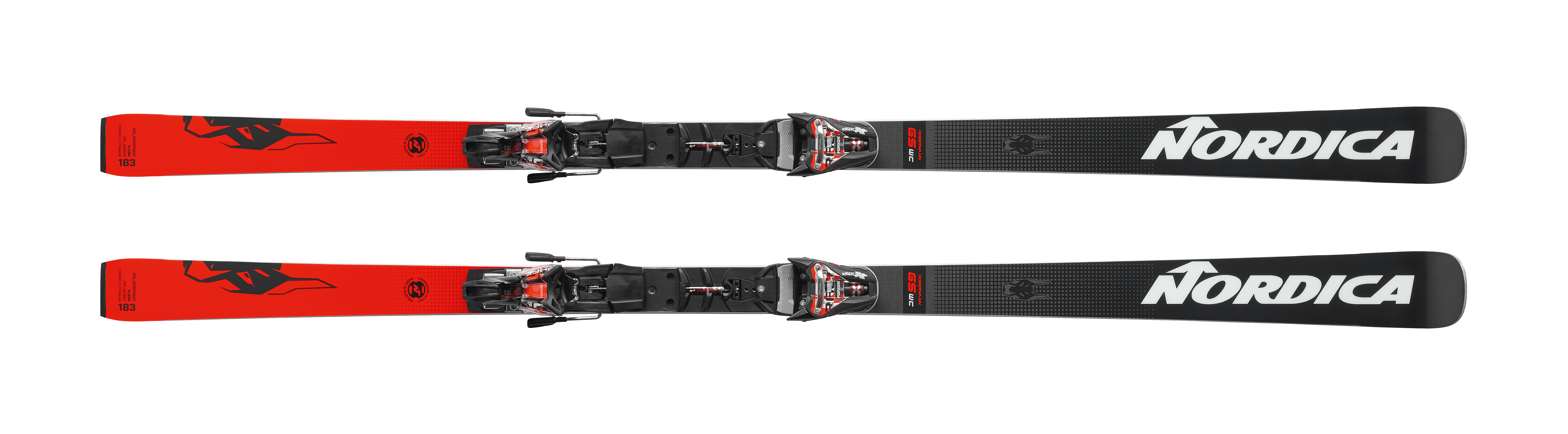 スキー NORDICA DOBERMANN GP120 Nordica Dobermann Gp 120 - Snowfit