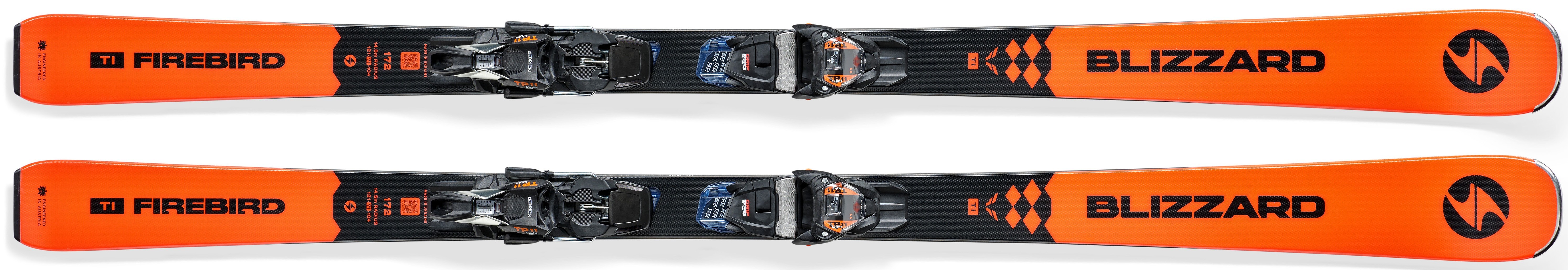Blizzard Firebird TI - All-Rounder - Ski Review - Season 2024/2025
