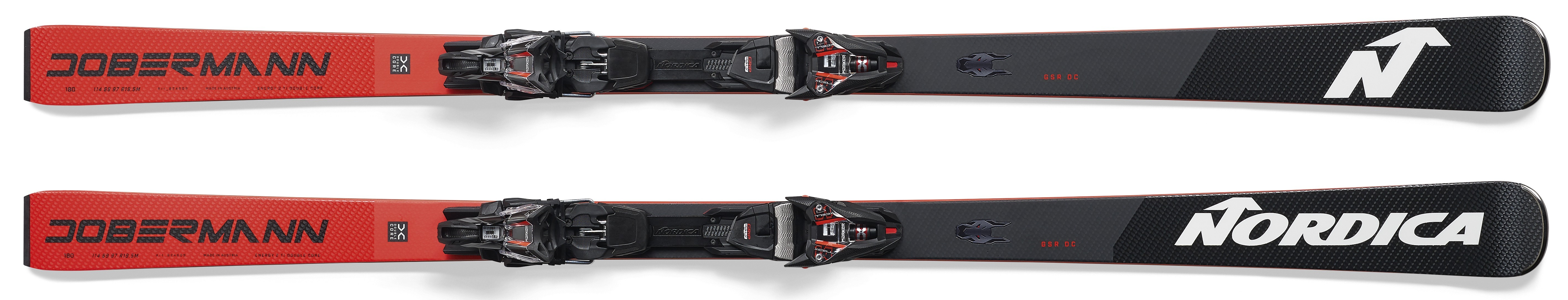 NORDICA ＜2020-21＞ DOBERMANN GSR 175cm NORDICA ＜2020-21＞ DOBERMANN GSR 175cm Nordica Dobermann GSR RB